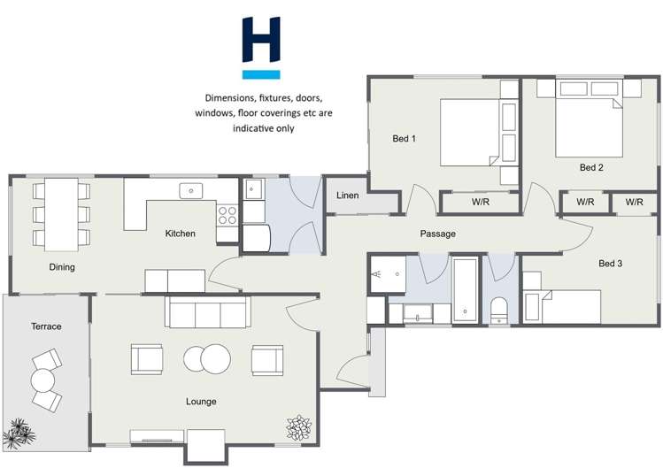 14 Wakefield Street Seddon_24