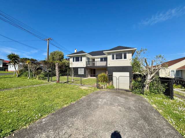 4-Bedroom Home in Belmont