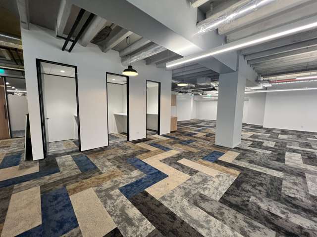 120 Albert Street Auckland Cbd_4