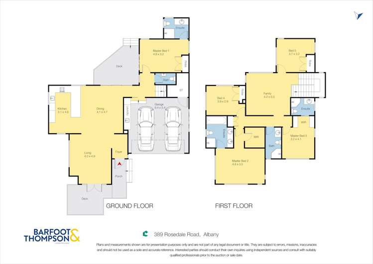 389 Rosedale Road Albany_30