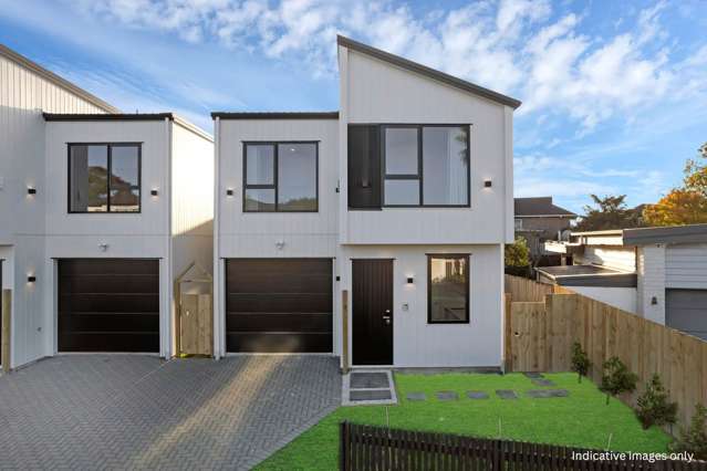 Lot 1, 12 Johnston Road Mt Wellington_1
