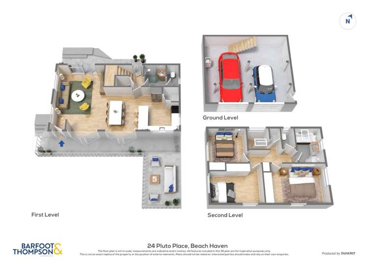 24 Pluto Place Beach Haven_14