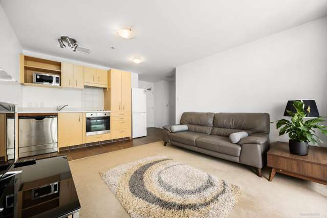 1404/1 Parliament Street City Centre_3