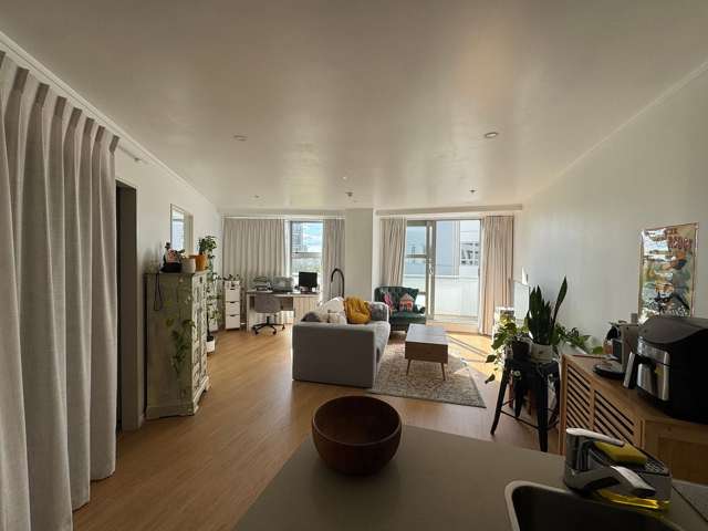 City living - 2 Bedroom Apartment