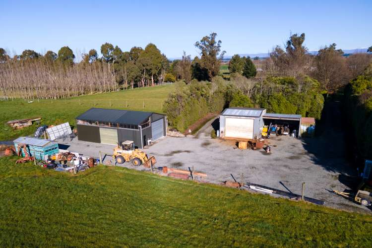 36 Pleasant Valley Road Geraldine_18