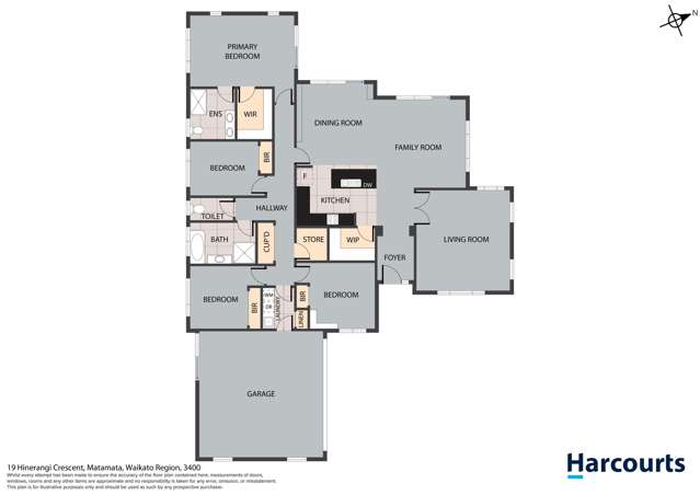 19 Hinerangi Crescent Matamata_1