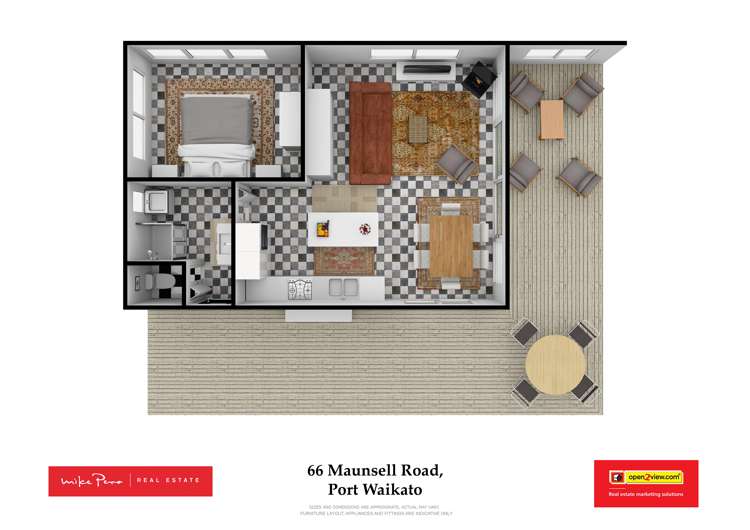 66 Maunsell Road Port Waikato_11