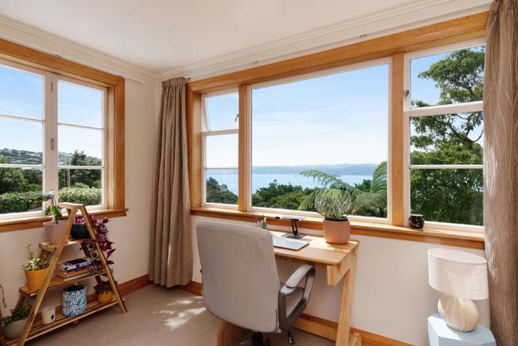 24 Anne Street Wadestown_23