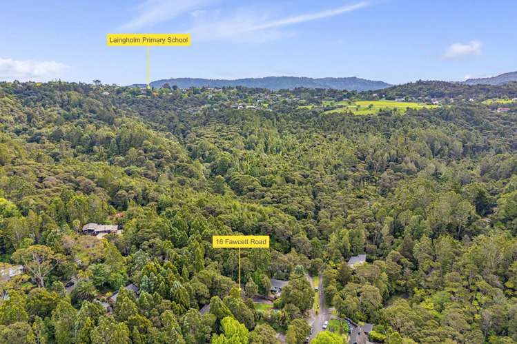 16 Fawcett Road Laingholm_26