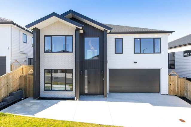 26 Hauhake Road Flat Bush_3