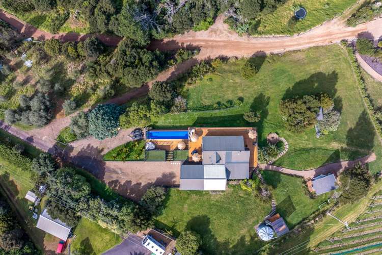 421A Gordons Road Waiheke Island_47