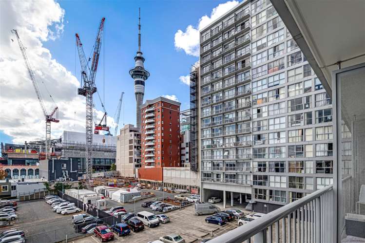 327/72 Nelson Street Auckland Central_9