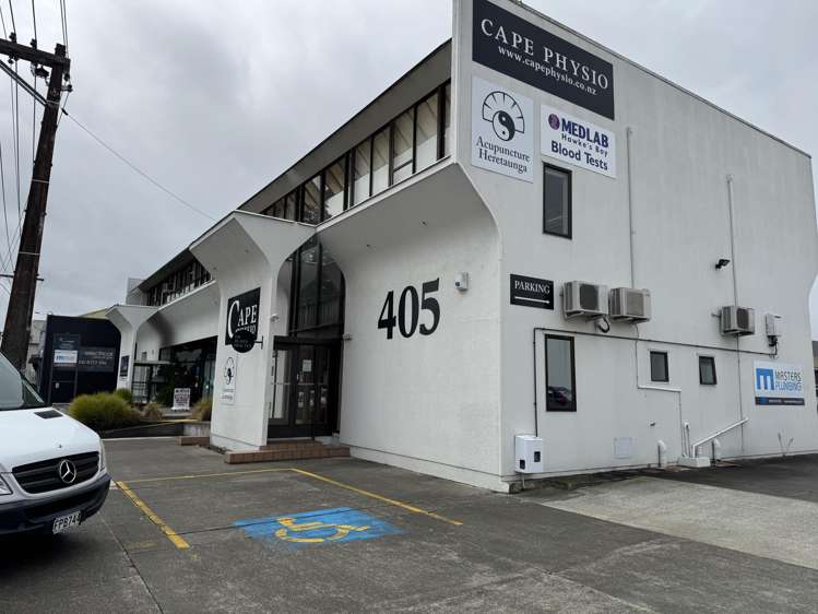 Tenancy 2/L1/405-407 King Street North Hastings_1