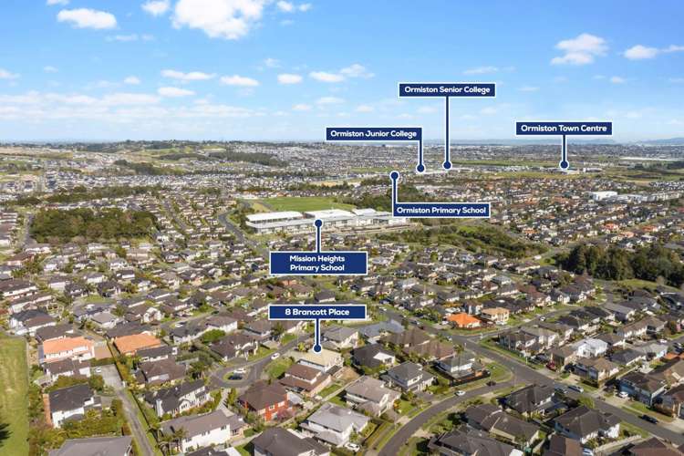 8 Brancott Place Flat Bush_27