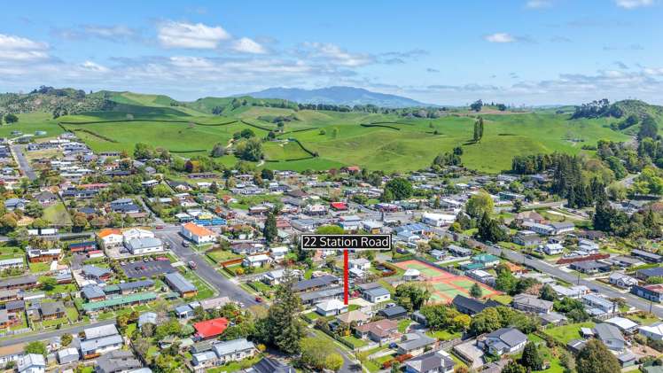 22 Station Street Tirau_23