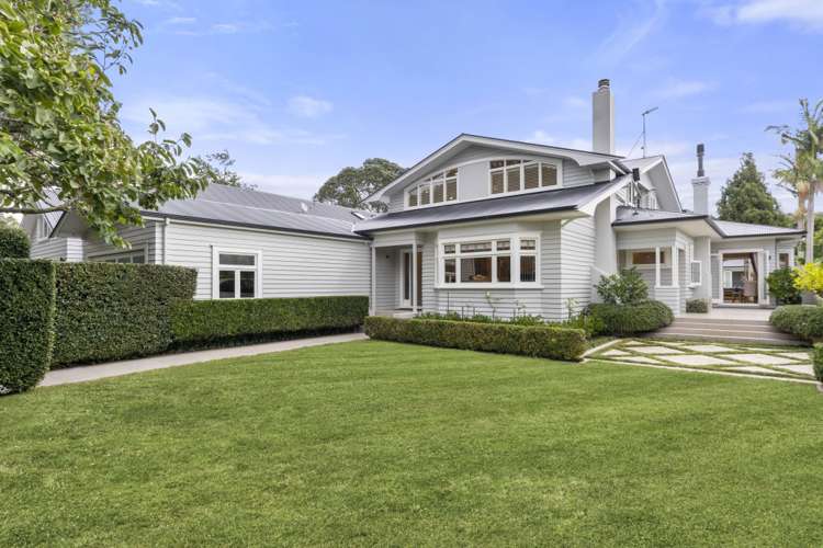 37 Maungakiekie Avenue Greenlane_21