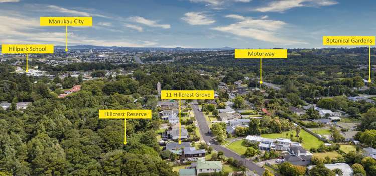 11 Hillcrest Grove Hillpark_17