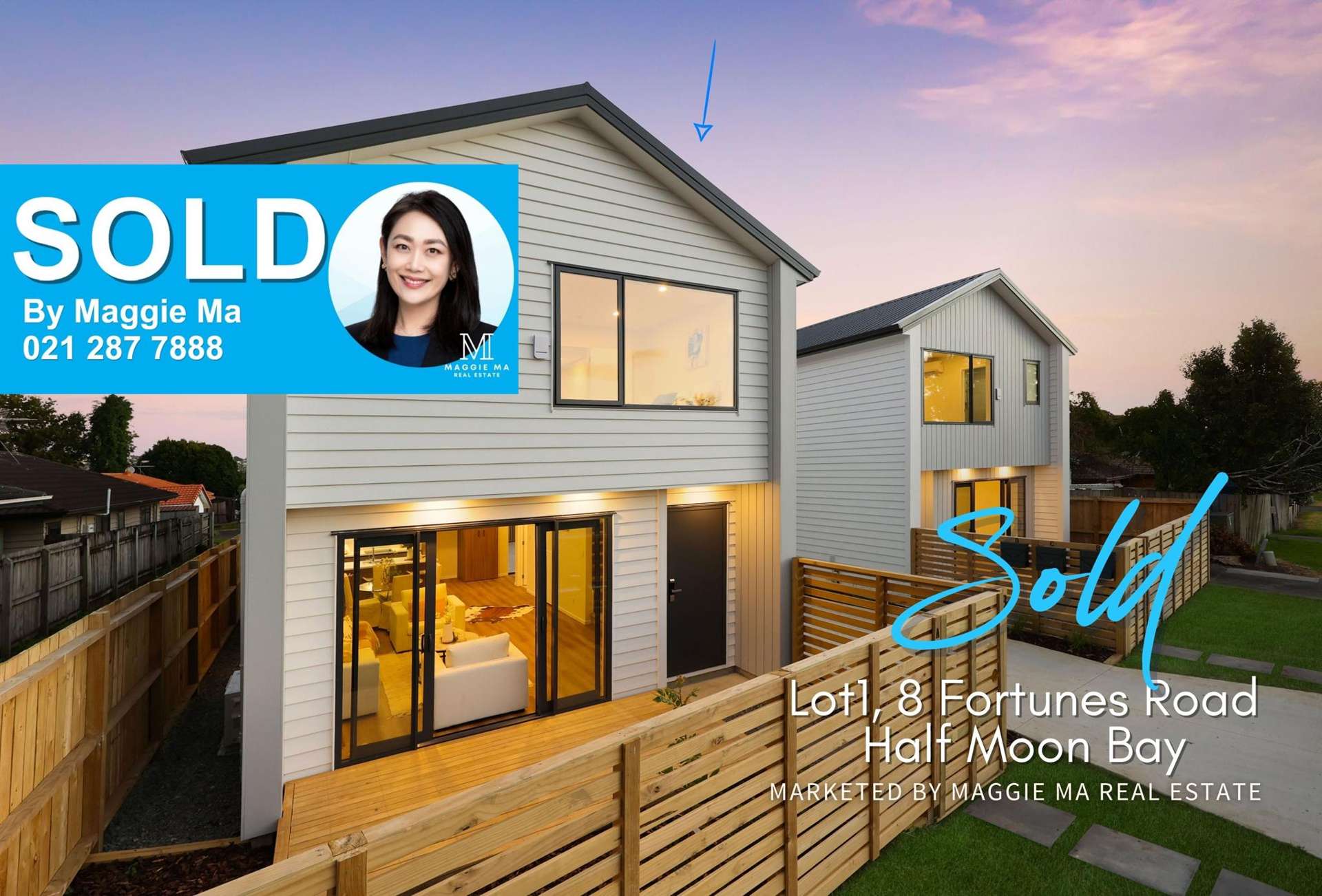 Lot 1/8 Fortunes Road Half Moon Bay_0