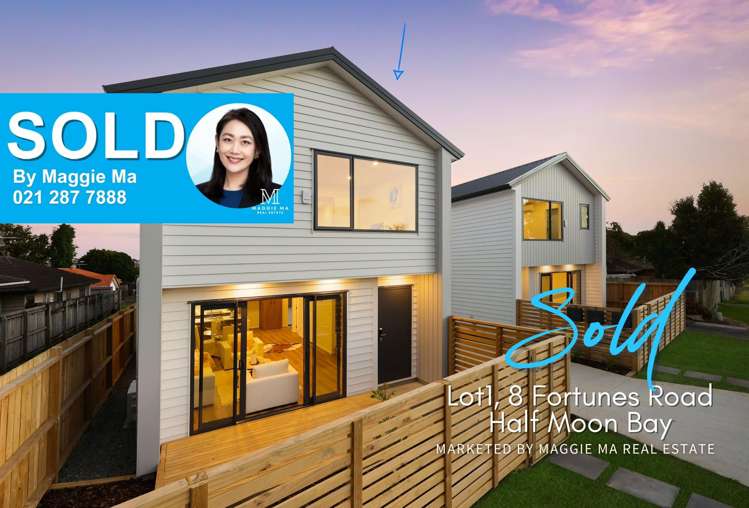 Lot 1/8 Fortunes Road_0