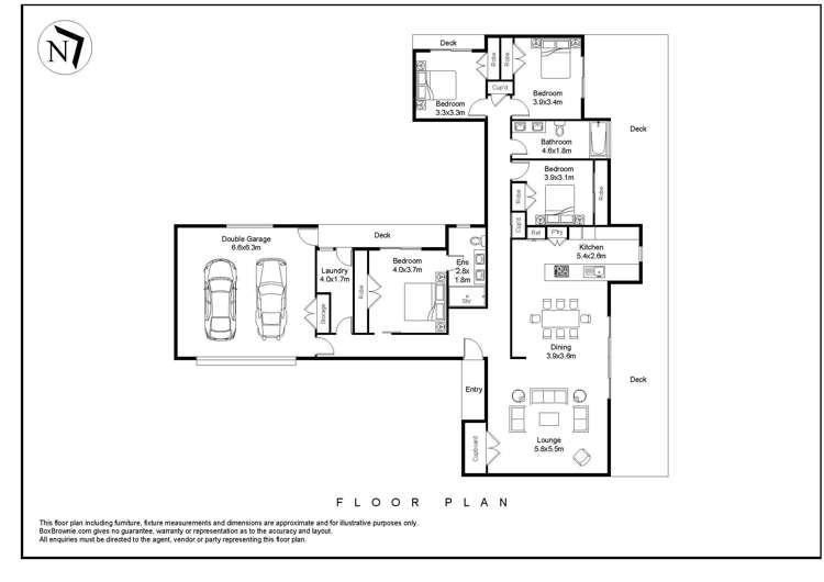 48 Matangi Road Hillcrest_25