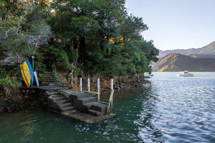11 Kamahi Road Marlborough Sounds_25