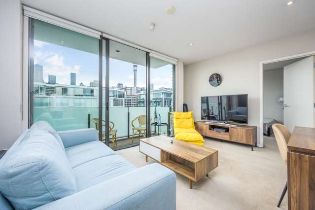 407/77 Halsey Street Auckland Central_1