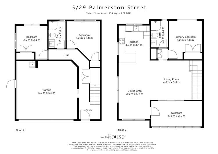 2, 3, 4/29 Palmerston Street Hamilton Central_14