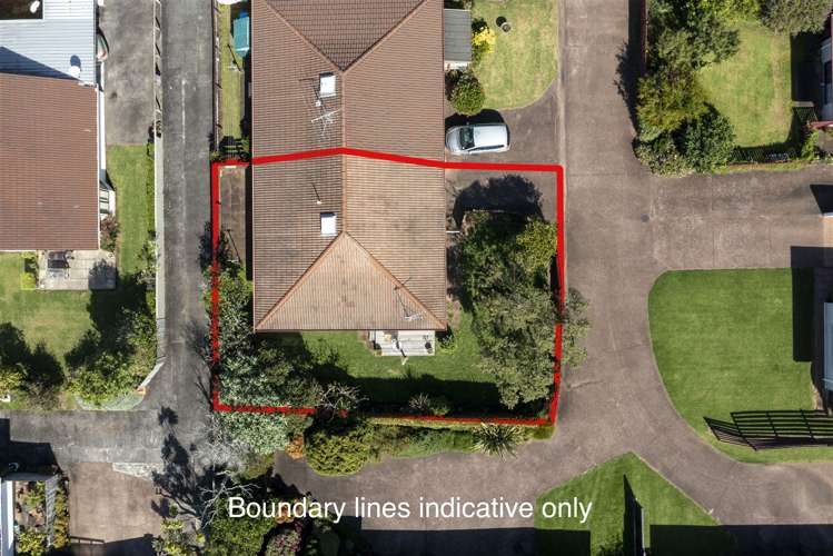 8/20 Allenby Road Panmure_13