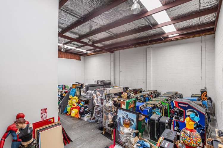 Unit F, 4 William Pickering Drive Albany_3