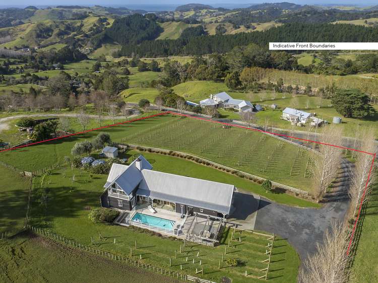 134 Fiddlers Hill Road Puhoi_1