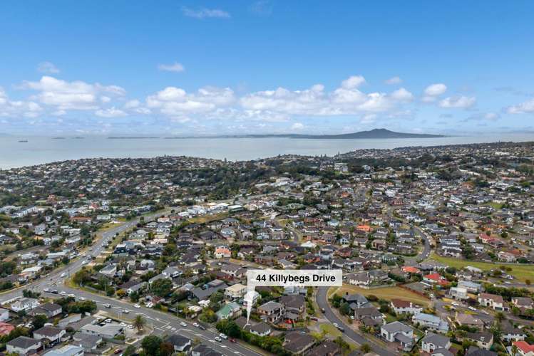 44 Killybegs Drive Pinehill_30