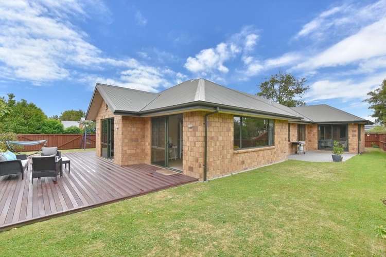 22 Oxford Road Rangiora_22