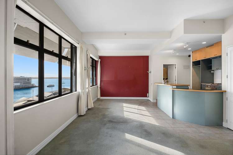 8D/148 Quay Street Auckland Central_5