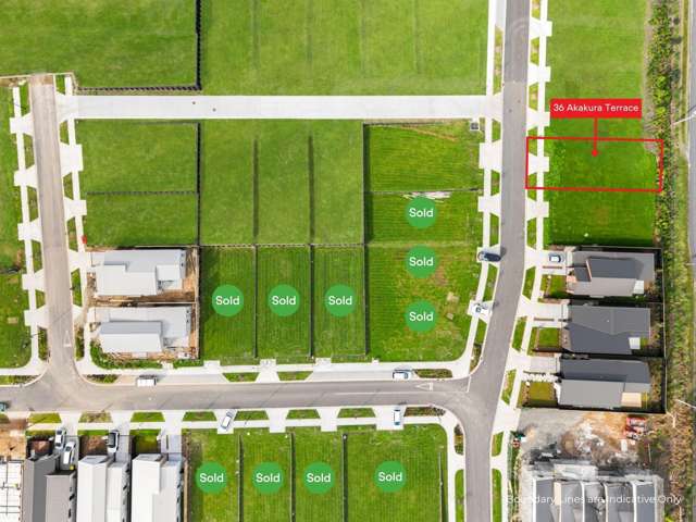 Secure Your House & Land Package
