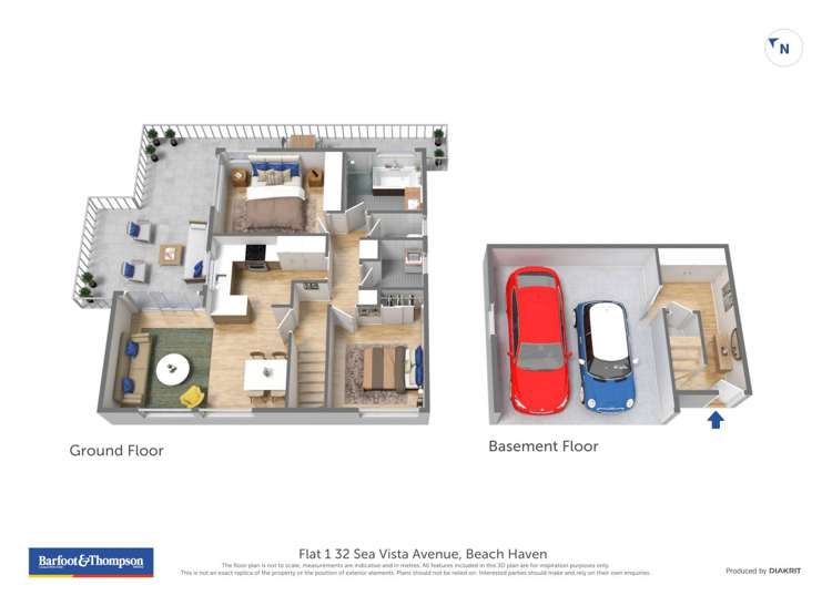 1/32 Sea Vista Avenue Beach Haven_13