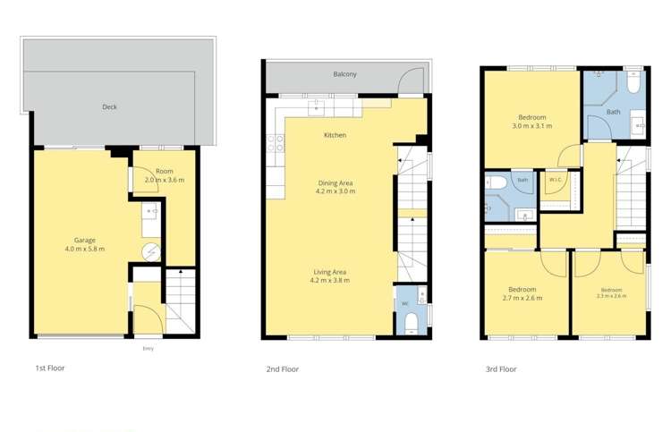 Lots 1-6/7 Orton Street Glenfield_30