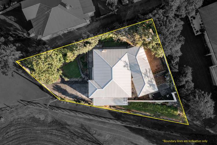 14 Denby Lane Northcote Point_28