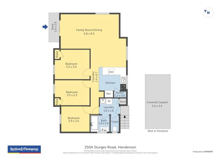 250a Sturges Road Henderson_14