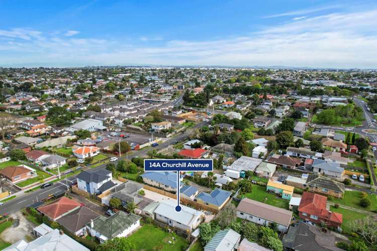 14b Churchill Avenue Manurewa_20