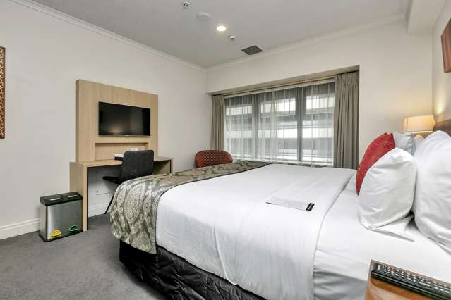 302/171 Queen Street Auckland Central_1