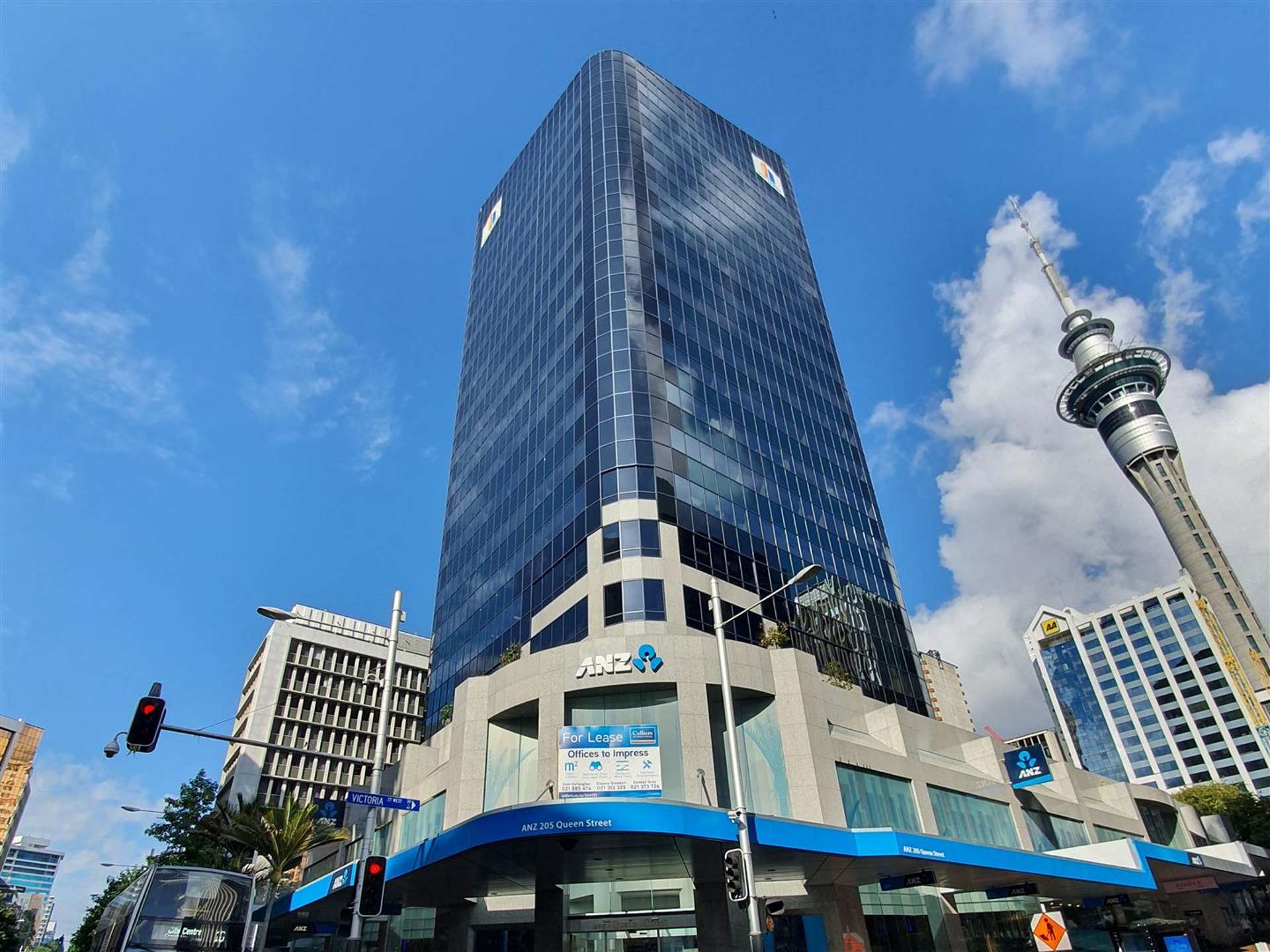 205 Queen Street Auckland Cbd_0