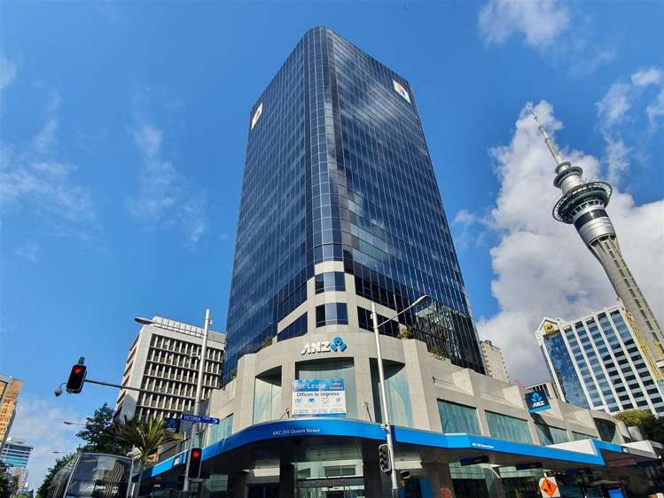 Level 8, 205 Queen Street Auckland Cbd_15