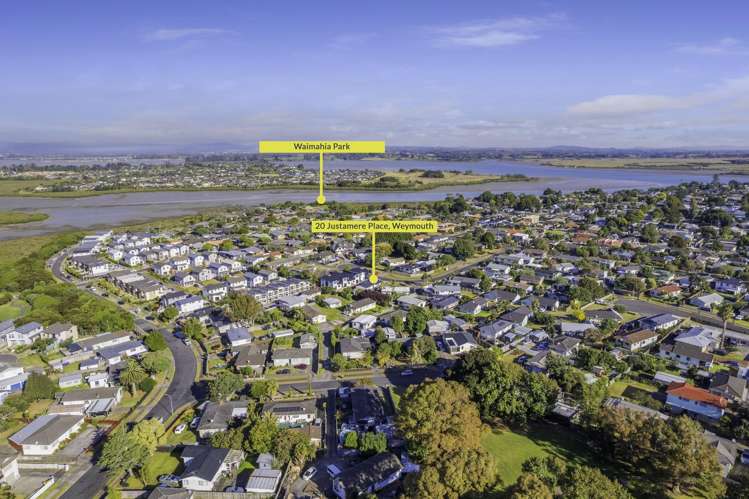 20 Justamere Place Weymouth_14