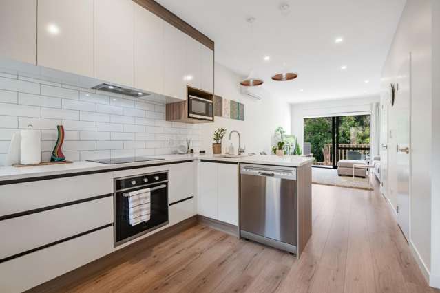 Affordable Modern Freehold Opportunity!