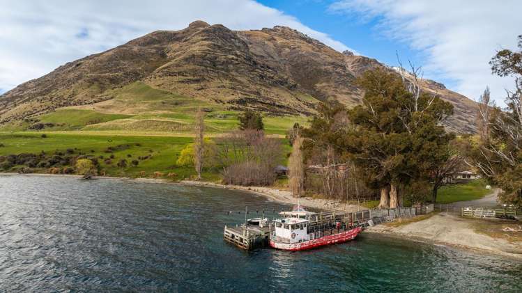 Cecil Peak Station Queenstown_5