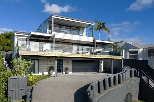 EXCEPTIONAL COASTAL LIVING — OPPORTUNITY TO SECURE