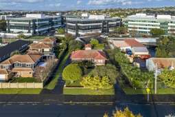 Buyers eye mixed-use Ellerslie site