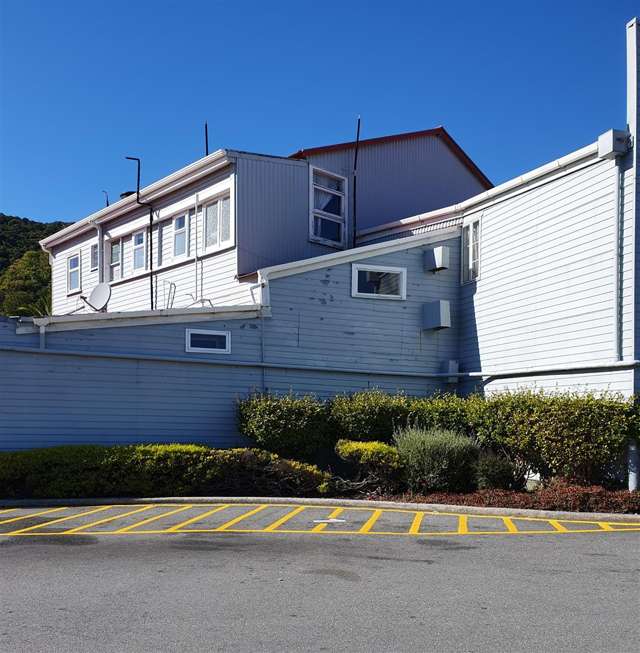 3-7 & 11-13 Chapel Street Greymouth_2