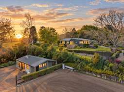 Hunua property earning multiple incomes for sale - ‘we fell in love with it’
