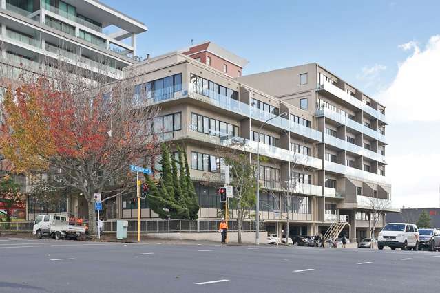 CBD -1 bed apartment- Short-time listing